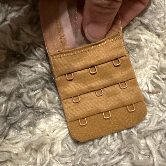 Savage X Fenty sheer X Demi Bra BNWT 36DD - Picture 6 of 13